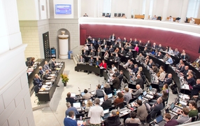 CAS Politik – Kommunikation – Führung