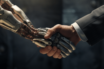 KI-Strategie: CAS Chief AI Officer