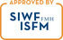 Logo_SIWF-ISFM_FMH_ApprovedBy_4f_CMYK